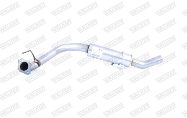 WALKER 22587 Rear Muffler