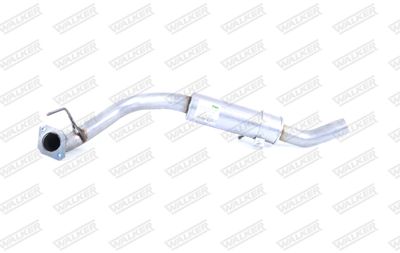 Rear Muffler WALKER 22587