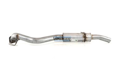 Rear Muffler WALKER 22589