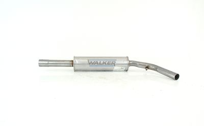 Centre Muffler WALKER 22590