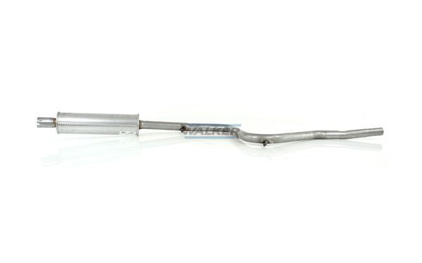 WALKER 22592 Centre Muffler
