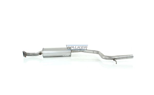 WALKER 22600 Centre Muffler