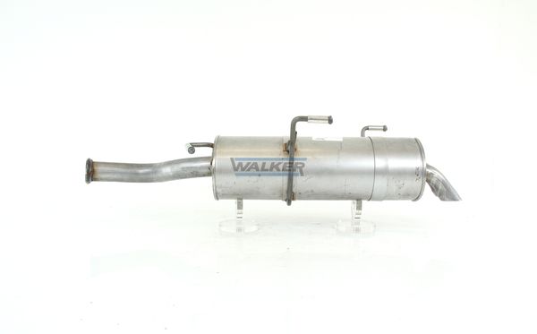 WALKER 22603 Rear Muffler