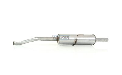 Centre Muffler WALKER 22604
