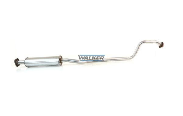 WALKER 22608 Centre Muffler