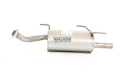 Rear Muffler WALKER 22610