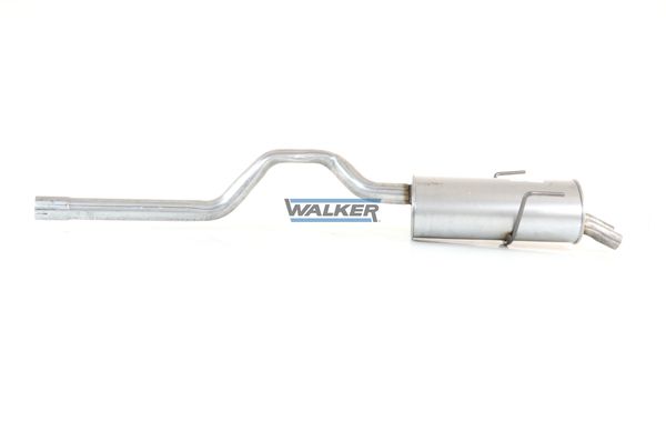 WALKER 22611 Rear Muffler