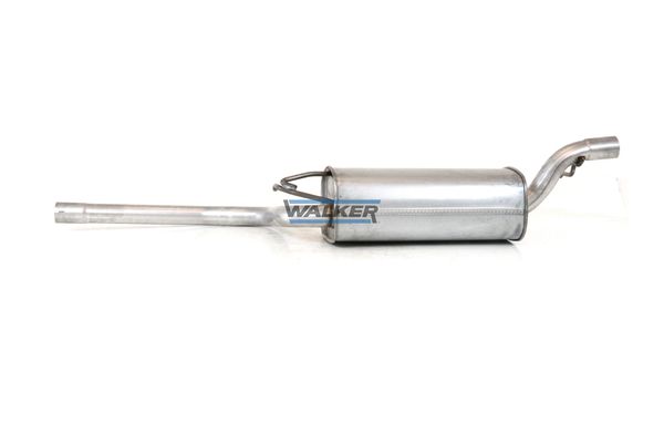 WALKER 22612 Centre Muffler
