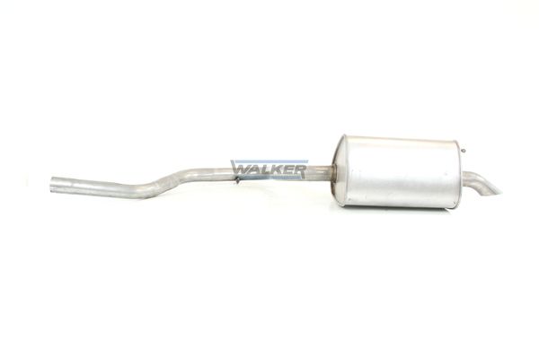WALKER 22616 Rear Muffler