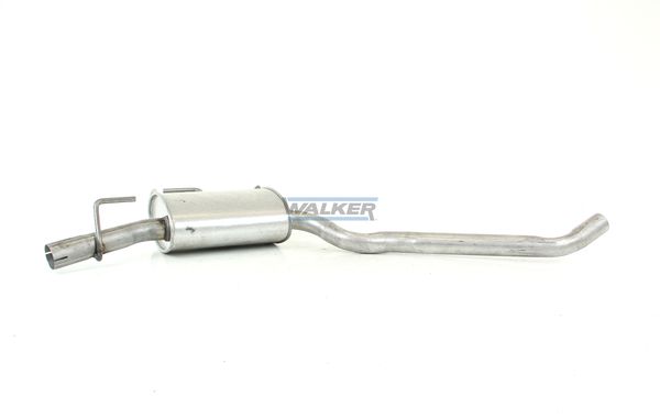 WALKER 22617 Centre Muffler