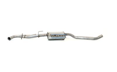Centre Muffler WALKER 22620