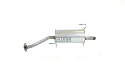 Rear Muffler WALKER 22624
