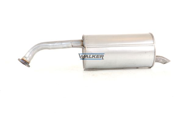WALKER 22628 Rear Muffler