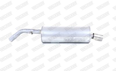 Rear Muffler WALKER 22635