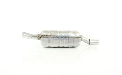 Rear Muffler WALKER 22645