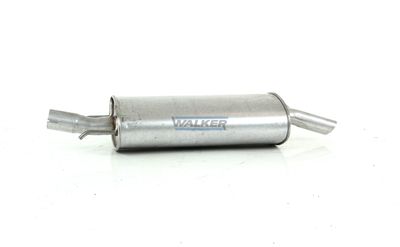 Rear Muffler WALKER 22646