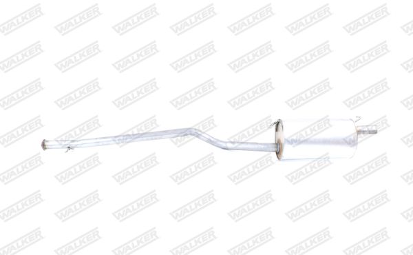 WALKER 22654 Centre Muffler