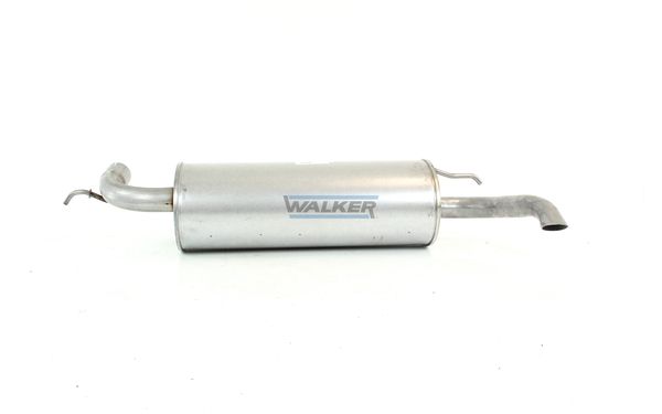 WALKER 22661 Rear Muffler