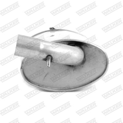 Rear Muffler WALKER 22663