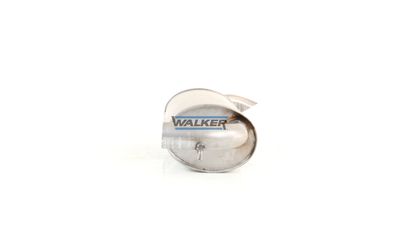 Rear Muffler WALKER 22664