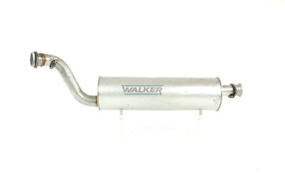 Centre Muffler WALKER 22668