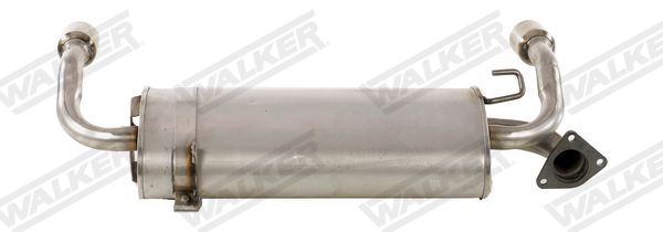 WALKER 22676 Rear Muffler
