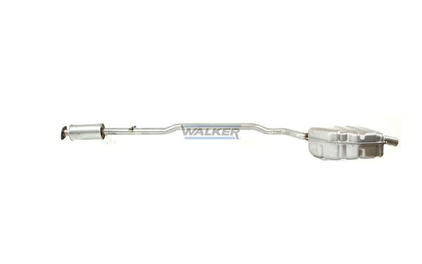 WALKER 22685 Rear Muffler