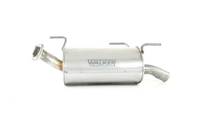 Rear Muffler WALKER 22686