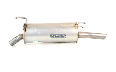 Rear Muffler WALKER 22692