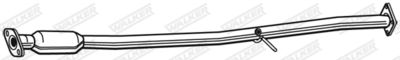 Centre Muffler WALKER 22698