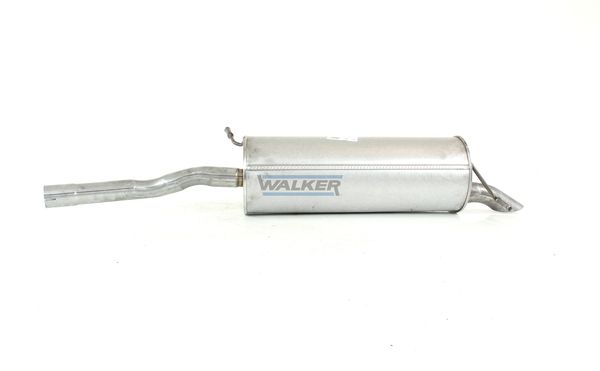 WALKER 22699 Rear Muffler