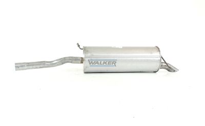 Rear Muffler WALKER 22699
