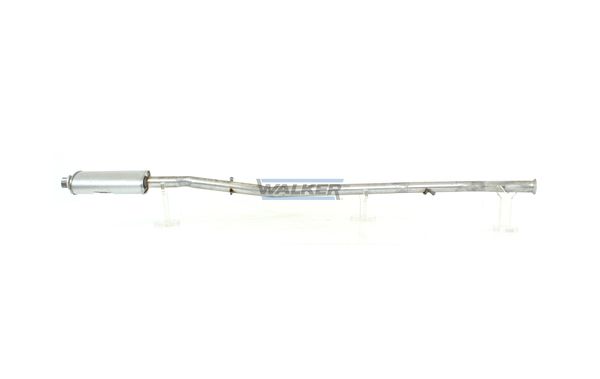 WALKER 22702 Centre Muffler