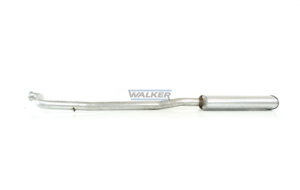 WALKER 22705 Centre Muffler