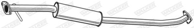 Centre Muffler WALKER 22707