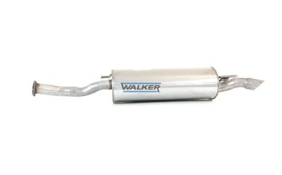Rear Muffler WALKER 22708