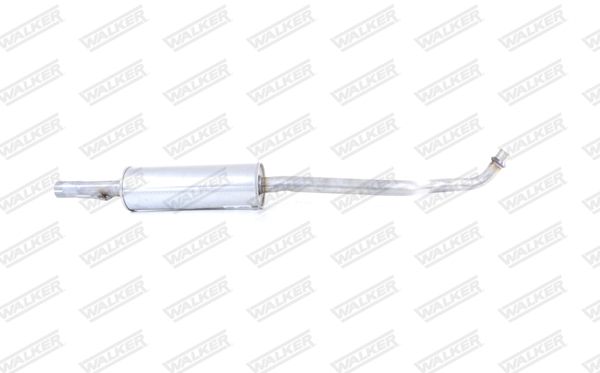 WALKER 22713 Centre Muffler
