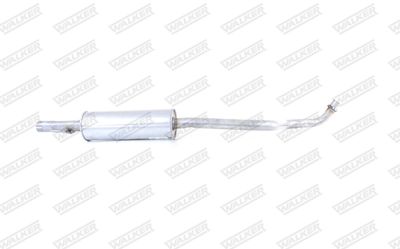 Centre Muffler WALKER 22713