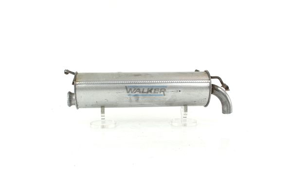 WALKER 22714 Rear Muffler