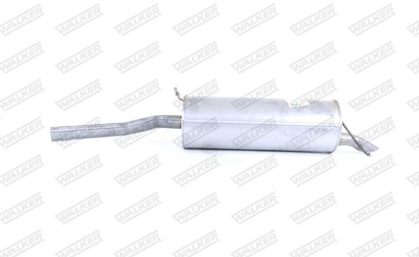WALKER 22716 Rear Muffler