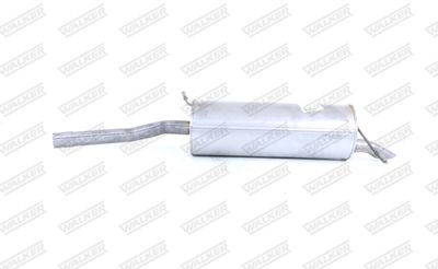 Rear Muffler WALKER 22716