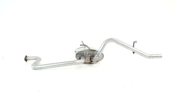 WALKER 22718 Rear Muffler