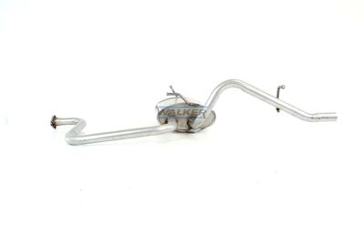 Rear Muffler WALKER 22718