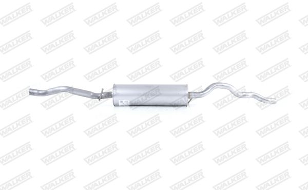 WALKER 22721 Centre Muffler