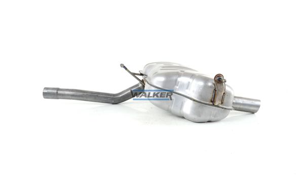WALKER 22723 Rear Muffler