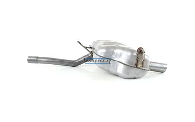 Rear Muffler WALKER 22723