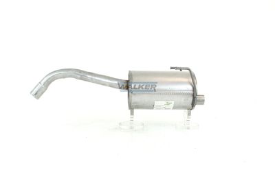 Rear Muffler WALKER 22725