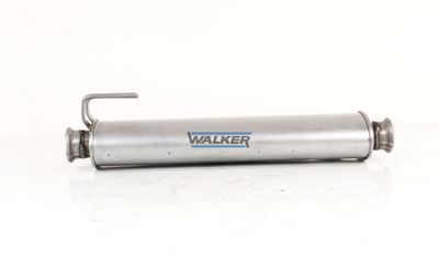 Centre Muffler WALKER 22728