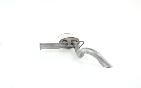 WALKER 22729 Rear Muffler
