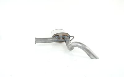 Rear Muffler WALKER 22729